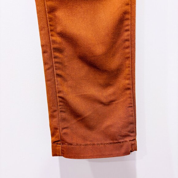 VANS Brown slim-fit casual jeans pants | Men’s 30 * - Picture 9 of 12